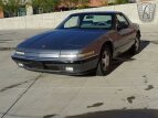 Thumbnail Photo 3 for 1990 Buick Reatta Coupe